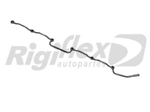 RIGIDO DE REFRIGERACION MODELO AXOR / ACTROS